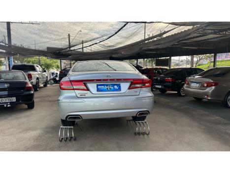 HYUNDAI Azera 3.3 V6 24V GLS AUTOM�TICO, Foto 8