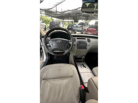 HYUNDAI Azera 3.3 V6 24V GLS AUTOM�TICO, Foto 9
