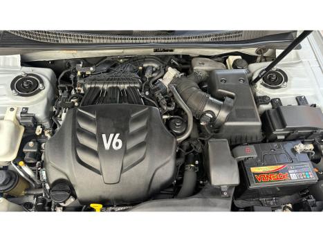 HYUNDAI Azera 3.3 V6 24V GLS AUTOM�TICO, Foto 13