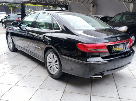 HYUNDAI Azera 3.3 V6 24V GLS AUTOM�TICO, Foto 2