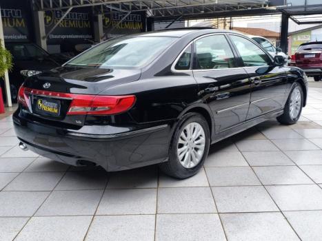 HYUNDAI Azera 3.3 V6 24V GLS AUTOM�TICO, Foto 3