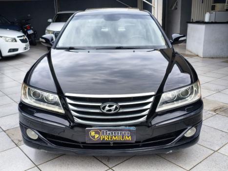 HYUNDAI Azera 3.3 V6 24V GLS AUTOM�TICO, Foto 4