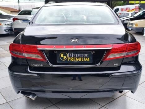 HYUNDAI Azera 3.3 V6 24V GLS AUTOM�TICO, Foto 5