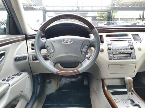 HYUNDAI Azera 3.3 V6 24V GLS AUTOM�TICO, Foto 7