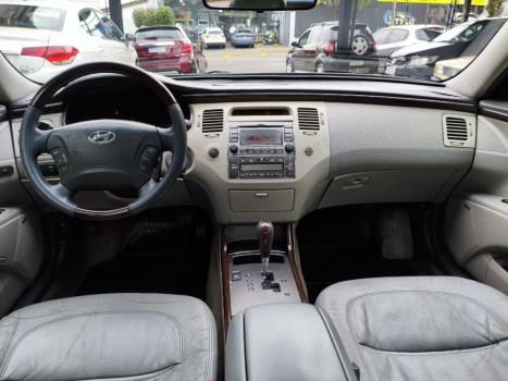 HYUNDAI Azera 3.3 V6 24V GLS AUTOM�TICO, Foto 8