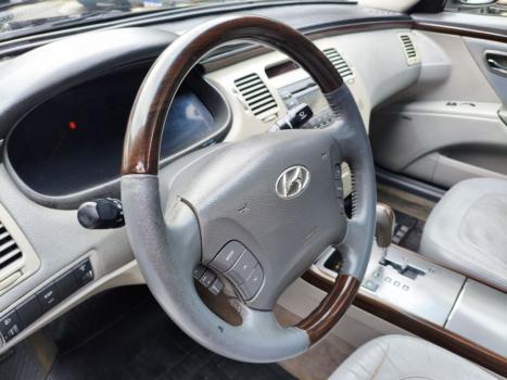 HYUNDAI Azera 3.3 V6 24V GLS AUTOM�TICO, Foto 11