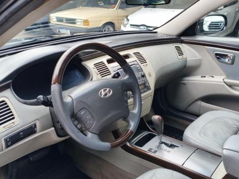HYUNDAI Azera 3.3 V6 24V GLS AUTOM�TICO, Foto 12