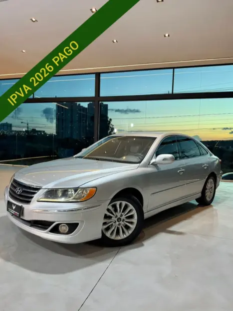HYUNDAI Azera 3.3 V6 24V GLS AUTOM�TICO, Foto 1