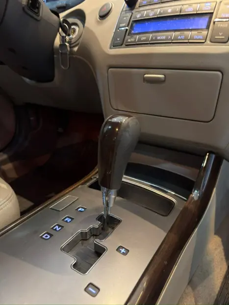 HYUNDAI Azera 3.3 V6 24V GLS AUTOM�TICO, Foto 13