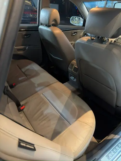 HYUNDAI Azera 3.3 V6 24V GLS AUTOM�TICO, Foto 15