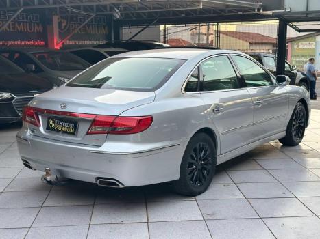 HYUNDAI Azera 3.3 V6 24V GLS AUTOM�TICO, Foto 3