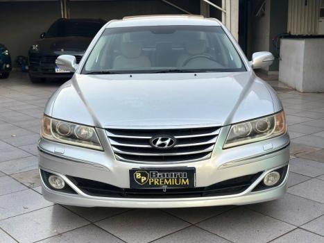 HYUNDAI Azera 3.3 V6 24V GLS AUTOM�TICO, Foto 4