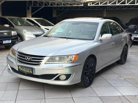 HYUNDAI Azera 3.3 V6 24V GLS AUTOM�TICO, Foto 5