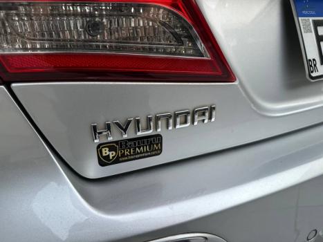 HYUNDAI Azera 3.3 V6 24V GLS AUTOM�TICO, Foto 10