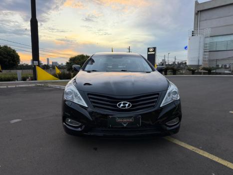 HYUNDAI Azera 3.3 V6 24V GLS AUTOM�TICO, Foto 2