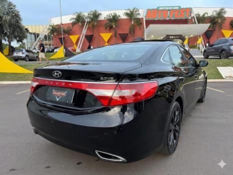 HYUNDAI Azera 3.3 V6 24V GLS AUTOM�TICO, Foto 6