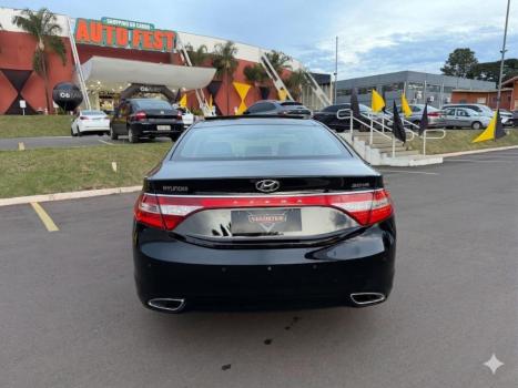 HYUNDAI Azera 3.3 V6 24V GLS AUTOM�TICO, Foto 8