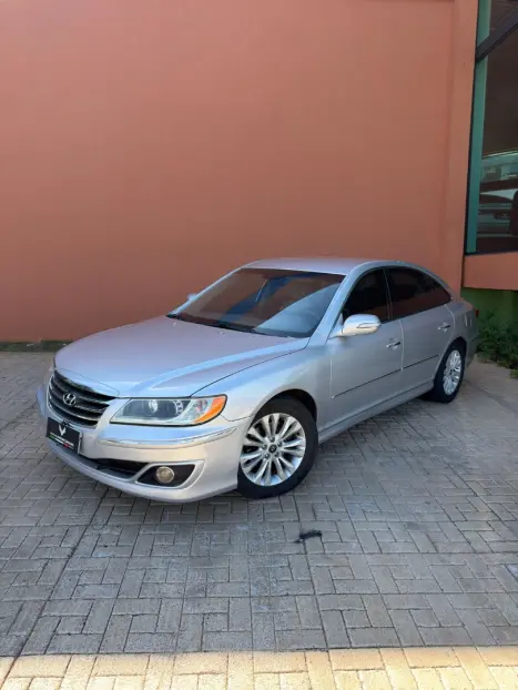 HYUNDAI Azera 3.3 V6 24V GLS AUTOM�TICO, Foto 1