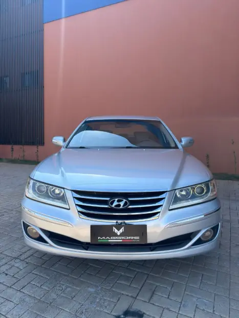 HYUNDAI Azera 3.3 V6 24V GLS AUTOM�TICO, Foto 5