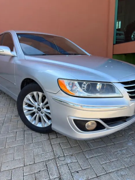 HYUNDAI Azera 3.3 V6 24V GLS AUTOM�TICO, Foto 6