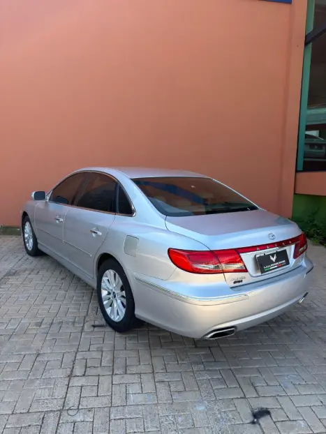 HYUNDAI Azera 3.3 V6 24V GLS AUTOM�TICO, Foto 7