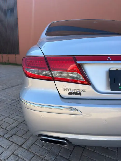 HYUNDAI Azera 3.3 V6 24V GLS AUTOM�TICO, Foto 8