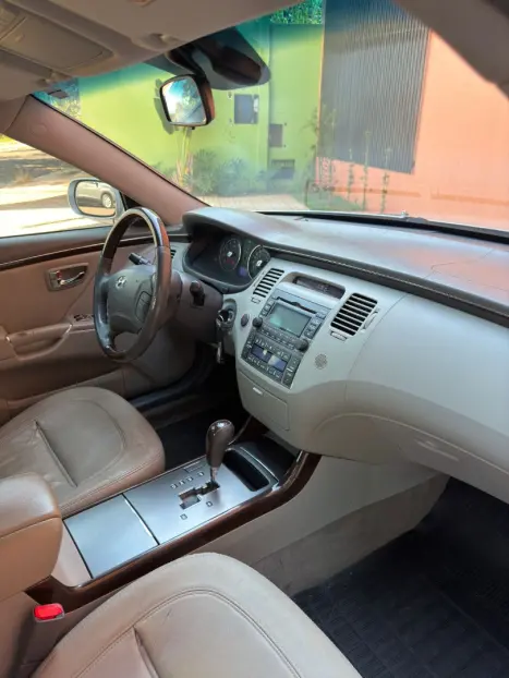 HYUNDAI Azera 3.3 V6 24V GLS AUTOM�TICO, Foto 12
