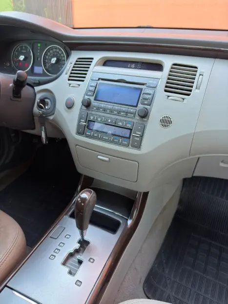 HYUNDAI Azera 3.3 V6 24V GLS AUTOM�TICO, Foto 14