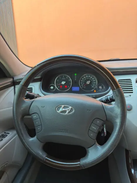 HYUNDAI Azera 3.3 V6 24V GLS AUTOM�TICO, Foto 15