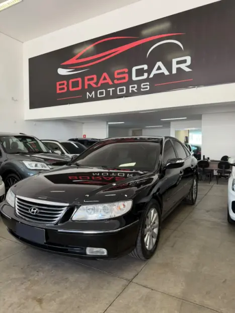 HYUNDAI Azera 3.3 V6 24V GLS AUTOMÁTICO, Foto 1