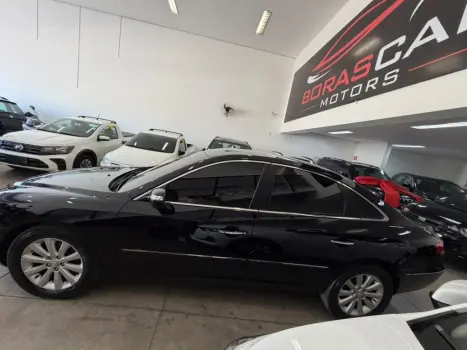 HYUNDAI Azera 3.3 V6 24V GLS AUTOMÁTICO, Foto 2