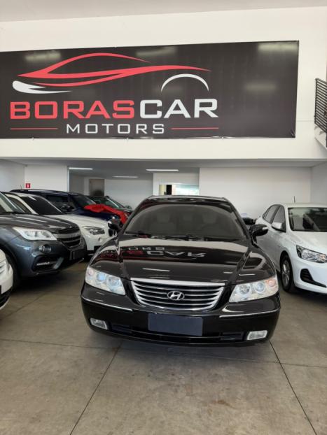 HYUNDAI Azera 3.3 V6 24V GLS AUTOMÁTICO, Foto 8
