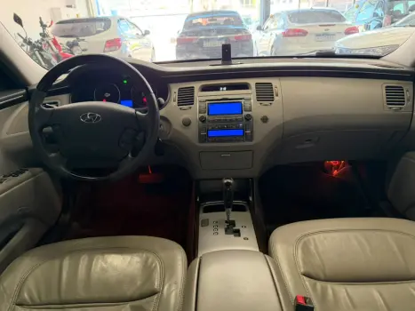 HYUNDAI Azera 3.3 V6 24V GLS AUTOMÁTICO, Foto 11