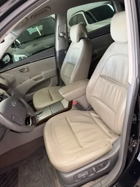 HYUNDAI Azera 3.3 V6 24V GLS AUTOMÁTICO, Foto 12