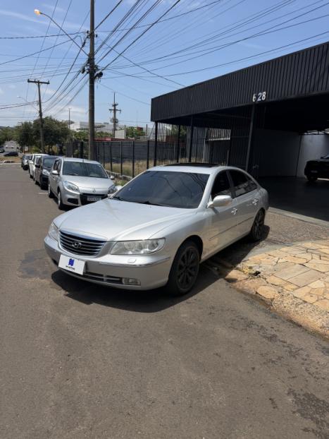 HYUNDAI Azera 3.3 V6 24V GLS AUTOMÁTICO, Foto 1