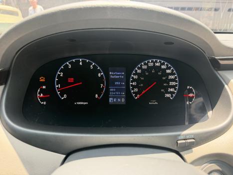 HYUNDAI Azera 3.3 V6 24V GLS AUTOMÁTICO, Foto 2
