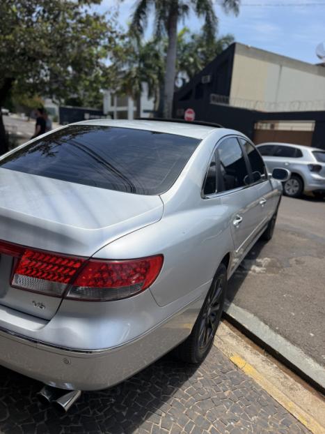 HYUNDAI Azera 3.3 V6 24V GLS AUTOMÁTICO, Foto 3