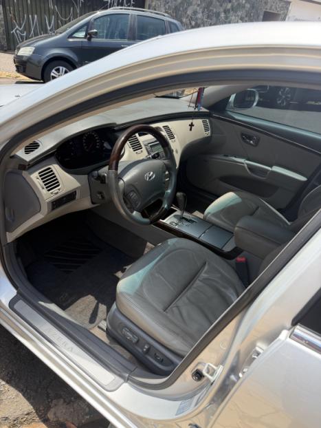 HYUNDAI Azera 3.3 V6 24V GLS AUTOMÁTICO, Foto 5