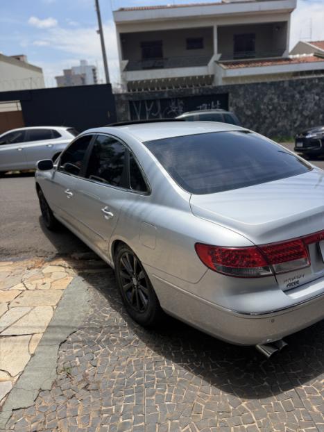 HYUNDAI Azera 3.3 V6 24V GLS AUTOMÁTICO, Foto 6