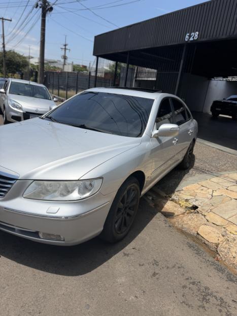 HYUNDAI Azera 3.3 V6 24V GLS AUTOMÁTICO, Foto 7