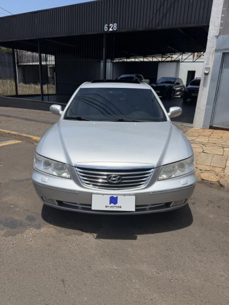 HYUNDAI Azera 3.3 V6 24V GLS AUTOMÁTICO, Foto 8