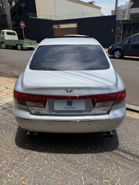HYUNDAI Azera 3.3 V6 24V GLS AUTOMÁTICO, Foto 9