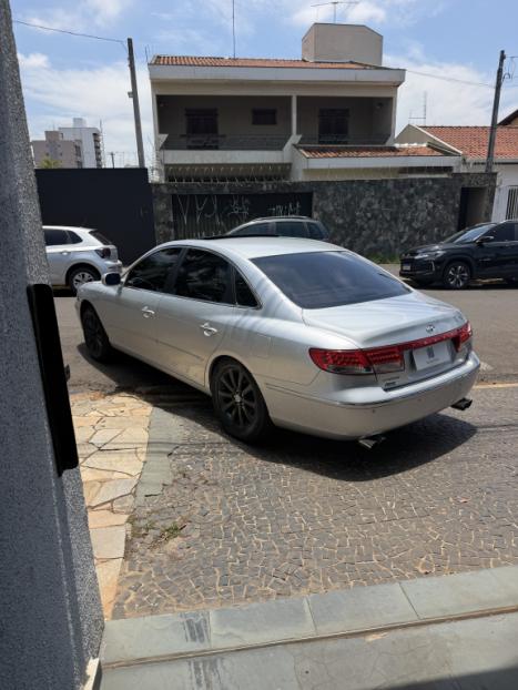 HYUNDAI Azera 3.3 V6 24V GLS AUTOMÁTICO, Foto 10