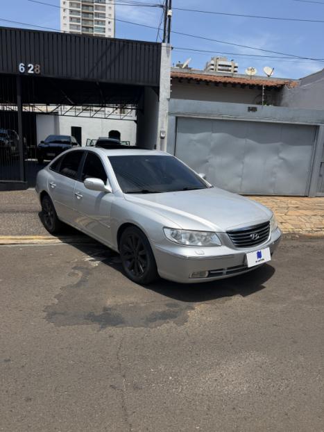 HYUNDAI Azera 3.3 V6 24V GLS AUTOMÁTICO, Foto 11