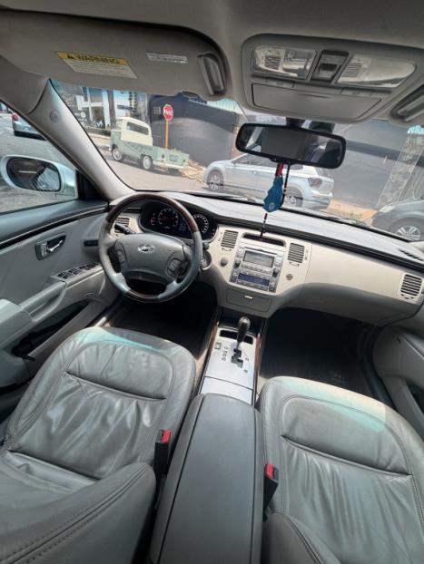 HYUNDAI Azera 3.3 V6 24V GLS AUTOMÁTICO, Foto 12