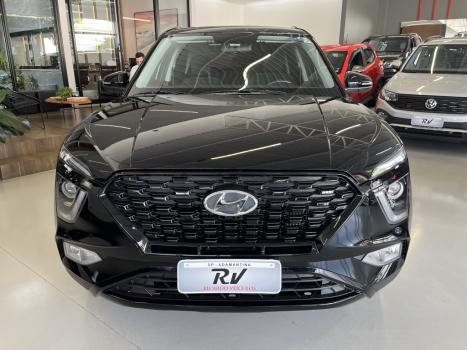 HYUNDAI Creta 1.0 12V 4P FLEX TGDI TURBO LIMITED AUTOMÁTICO, Foto 2 HYUNDAI Creta 1.0 12V 4P FLEX TGDI TURBO LIMITED AUTOMÁTICO, Foto 2