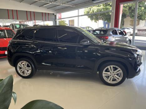 HYUNDAI Creta 1.0 12V 4P FLEX TGDI TURBO LIMITED AUTOMÁTICO, Foto 3 HYUNDAI Creta 1.0 12V 4P FLEX TGDI TURBO LIMITED AUTOMÁTICO, Foto 3