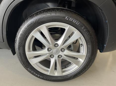 HYUNDAI Creta 1.0 12V 4P FLEX TGDI TURBO LIMITED AUTOMÁTICO, Foto 5 HYUNDAI Creta 1.0 12V 4P FLEX TGDI TURBO LIMITED AUTOMÁTICO, Foto 5