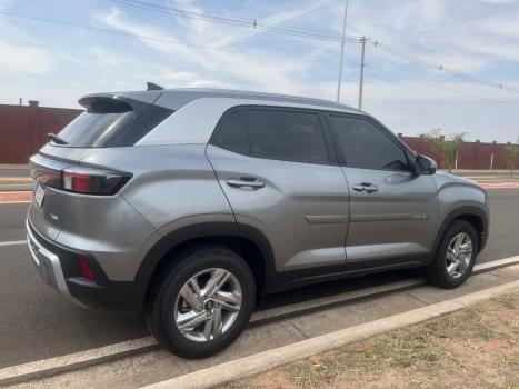 HYUNDAI Creta 1.0 12V 4P FLEX TGDI TURBO COMFORT AUTOMTICO, Foto 1