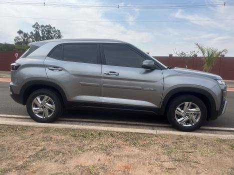 HYUNDAI Creta 1.0 12V 4P FLEX TGDI TURBO COMFORT AUTOMTICO, Foto 2